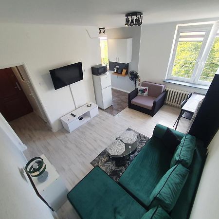 Forest House Dębica 外观 照片