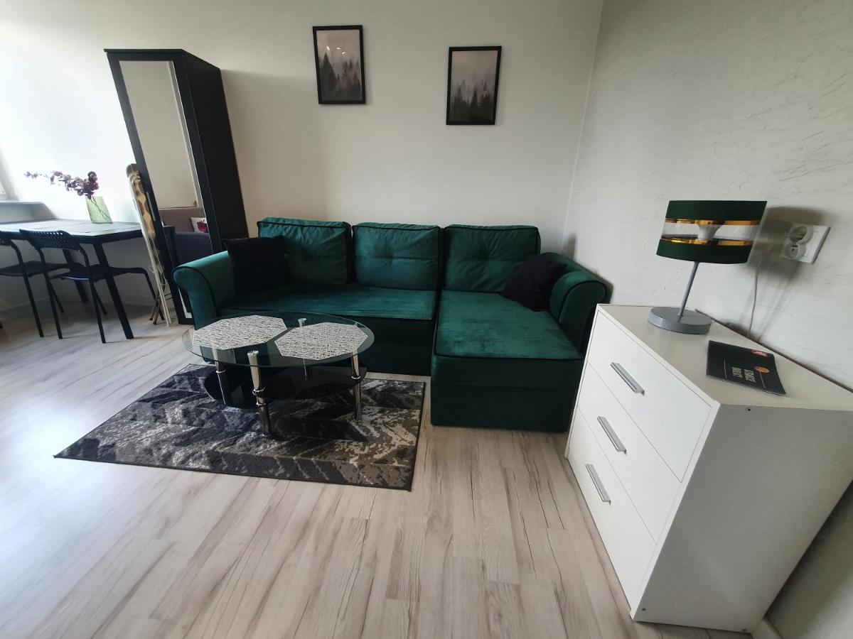 Forest House Dębica 外观 照片