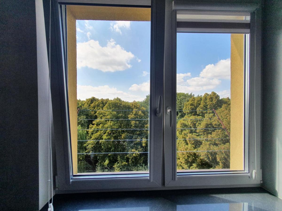 Forest House Dębica 外观 照片